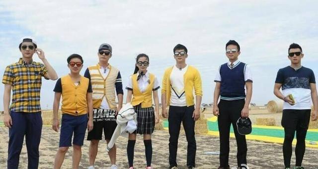 独家：《跑男4》3月1日开录 知情人称阵容不变