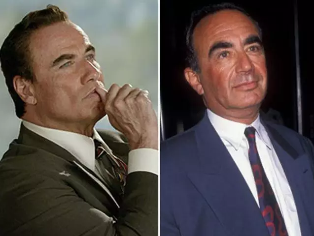 美剧圈刮起纪录风：带我们重温辛普森杀妻案