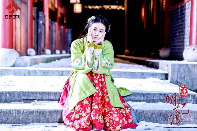 《女医明妃传》药方引争议 中医专家权威解读