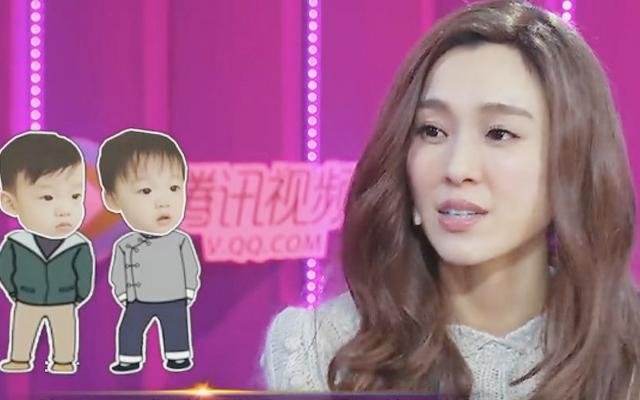 一周综艺：林心如陈坤再虐狗 放电指数满分