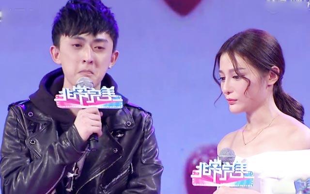 一周综艺：黄菡退出《非诚》惹孟非飙泪