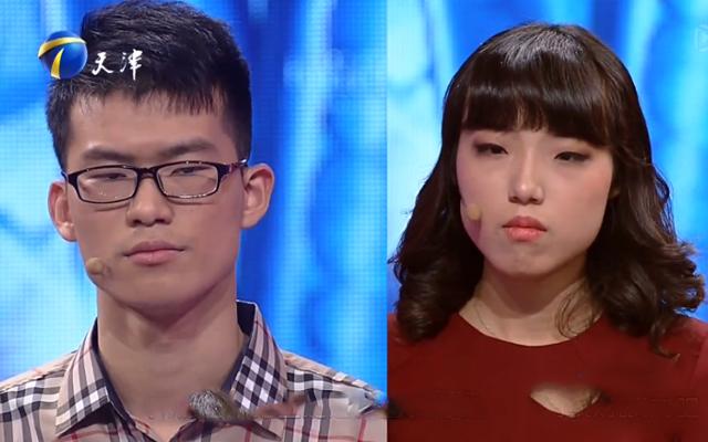 一周综艺：黄菡退出《非诚》惹孟非飙泪