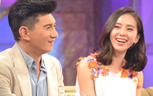 一周综艺：胡歌霍建华新一波CP照汹涌来袭