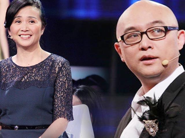 一周综艺：黄菡退出《非诚》惹孟非飙泪