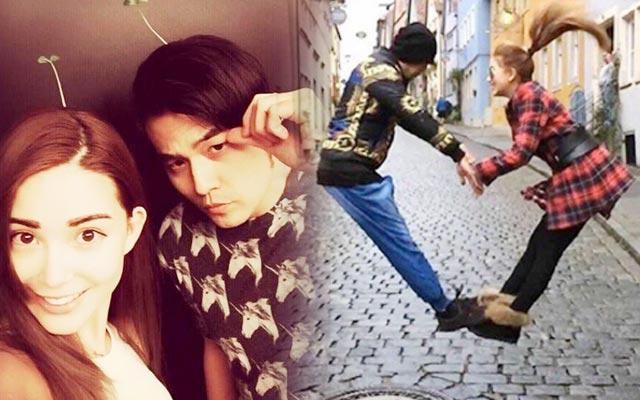 一周综艺：胡歌霍建华新一波CP照汹涌来袭