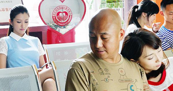 《还是夫妻》热度不减 徐洁儿深陷“离婚难”