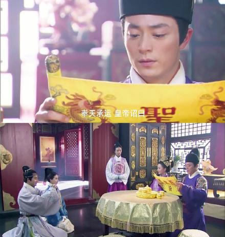 霍建华《女医》中虐出新高度：宝宝心里苦啊