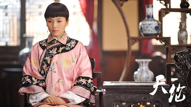 《天伦》即将播出 陈小艺刘涛两代贤妻同屏PK