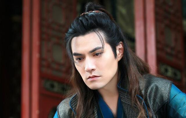 《新萧十一郎》完美收官 网友心疼严屹宽陪他哭