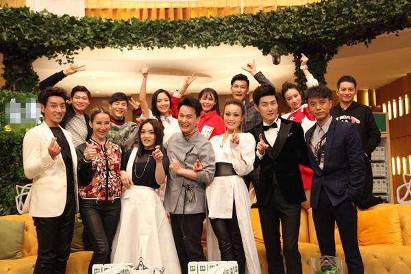 女将撑起半边天 “歌手4”的男人们如何自处？