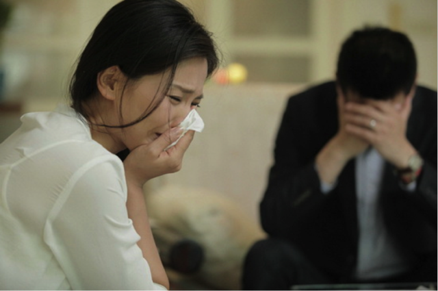 《天伦》即将播出 陈小艺刘涛两代贤妻同屏PK