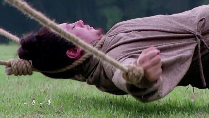 霍建华《女医》中虐出新高度：宝宝心里苦啊