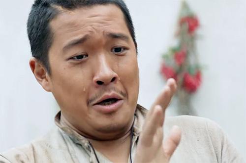 《生死血符》热播 张博宇变身“萌呆”愣小子