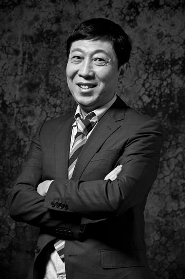 《传奇大掌柜》央视热播 韩童生缘系传奇老字号