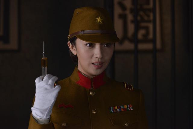 《云水怒》热播 侯杰与刘晓洁上演“利益畸恋”