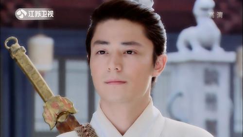 霍建华《女医》中虐出新高度：宝宝心里苦啊