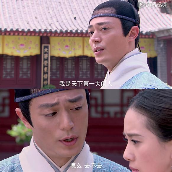 霍建华《女医》中虐出新高度：宝宝心里苦啊