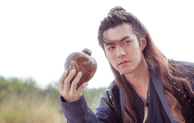 《新萧十一郎》完美收官 网友心疼严屹宽陪他哭