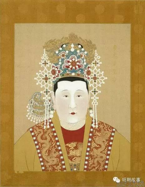 明朝宫斗第一人——《女医明妃传》孙太后