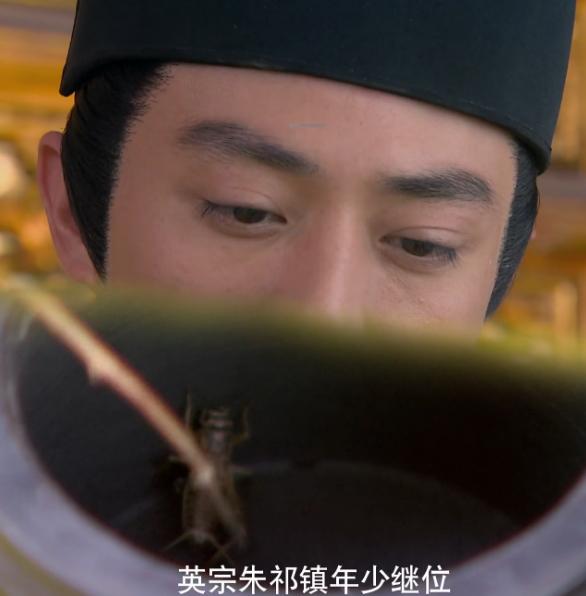 霍建华《女医》中虐出新高度：宝宝心里苦啊