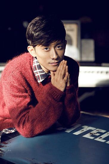 《家有儿女初长成》将开拍 男主张一山确定回归