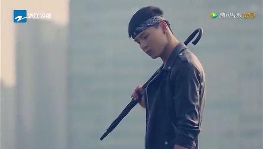 你听懂《金箍棒》了吗？孙悟空是个大写的暖男