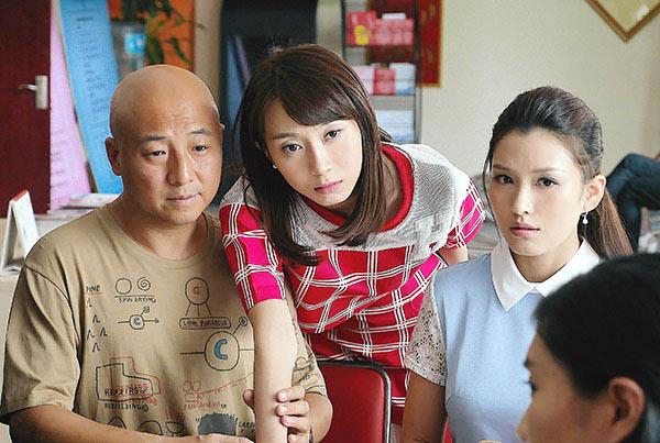 《还是夫妻》热度不减 徐洁儿深陷“离婚难”