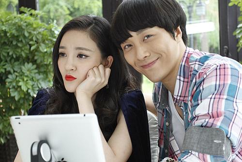 《远爱》卫视开播 杨金承再度搭档韩星诠释爱