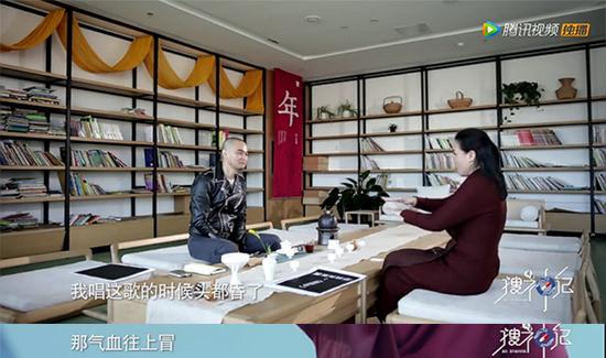 你听懂《金箍棒》了吗？孙悟空是个大写的暖男