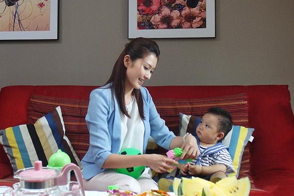 《还是夫妻》热度不减 徐洁儿深陷“离婚难”