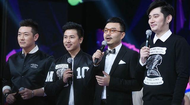 节目组否认欧弟离开《天天向上》：他不可替代