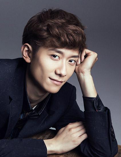 《家有儿女初长成》将开拍 男主张一山确定回归