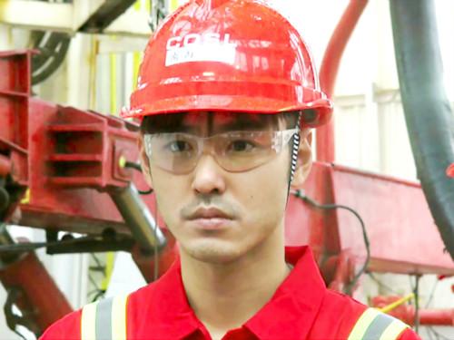 《了不起的挑战》欢乐多 阮经天除锈大赛显身手