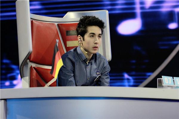 中德悬殊之战打响国际赛！ 音乐神童帅翻全场