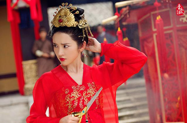 《青丘》Mike成网络爆款 网友：我想为你生狐狸