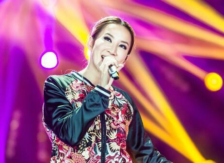 金志文踢馆被徐佳莹评“心机重” 李玟不退赛