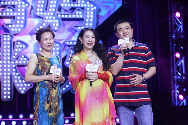 五胞胎获赞“生命的奇迹” 金星欲做中国好婆婆