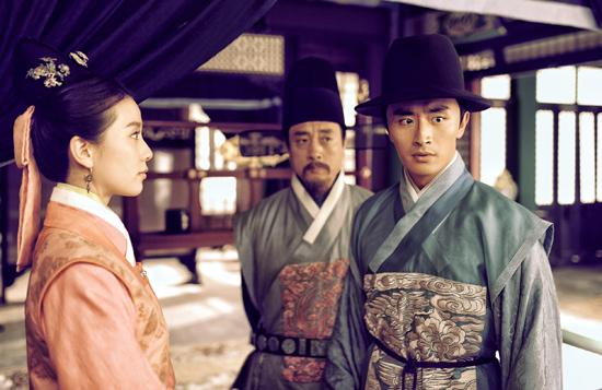 《女医》张皓然微访谈 耿直boy秒变“段子手”