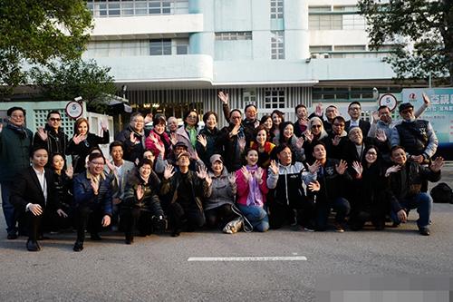 亚视清盘人宣布遣散全体员工 称负债已超千万