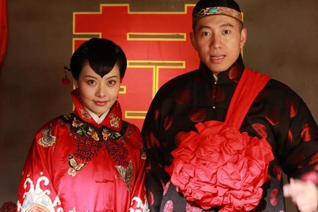 《传奇大掌柜》丰泽园诞生  开启传奇新篇章