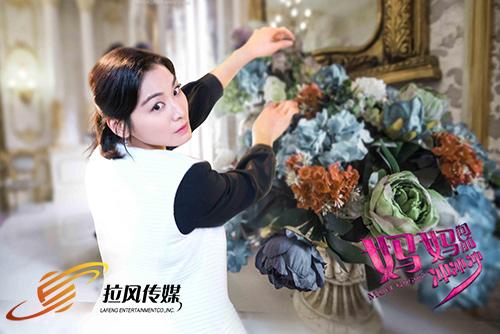 江祖平换身不换心 《妈妈》“作妖”无极限