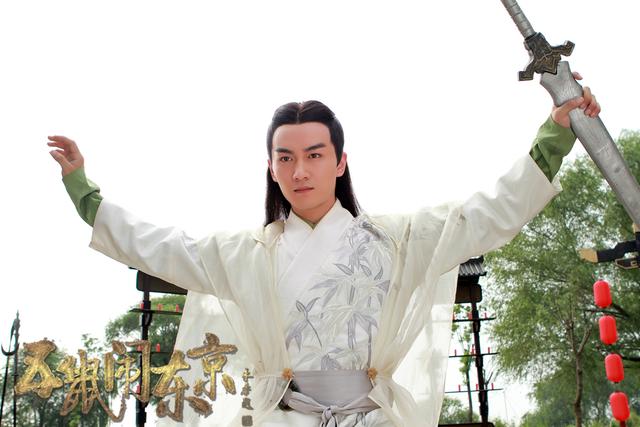 《五鼠》陈晓出金句 锦毛鼠“耿直boy”惹人爱