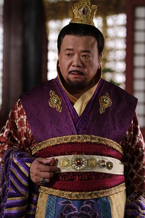 《五鼠闹东京》热播 马书良玩转官场大秀技能