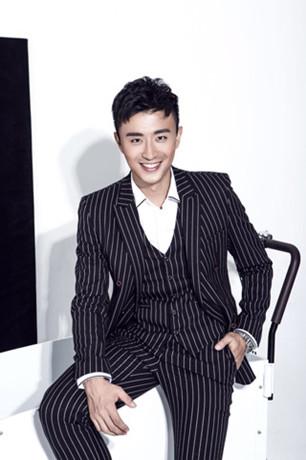 《女医》张皓然微访谈 耿直boy秒变“段子手”