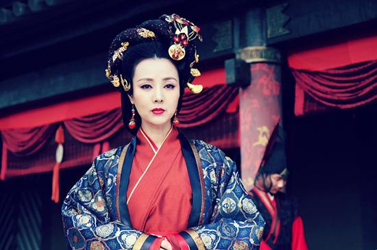 姜宏波《芈月传》力压群芳 岁月沉淀别样美丽