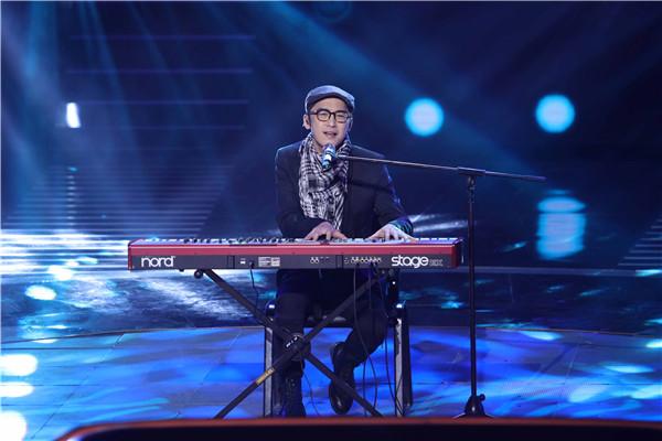 《好歌曲》周五盲选收官 陈奕迅鹿晗创作人参赛