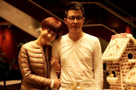 《孩子回国了》热播 江佳奇为爱疯狂