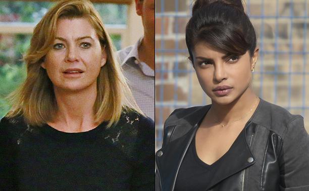 《实习医生格蕾》《丑闻》等剧获ABC新季预订