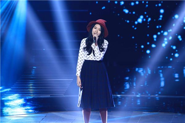 《好歌曲》周五盲选收官 陈奕迅鹿晗创作人参赛