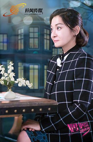 江祖平换身不换心 《妈妈》“作妖”无极限